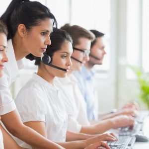 Call Centre Translation Support Ireland